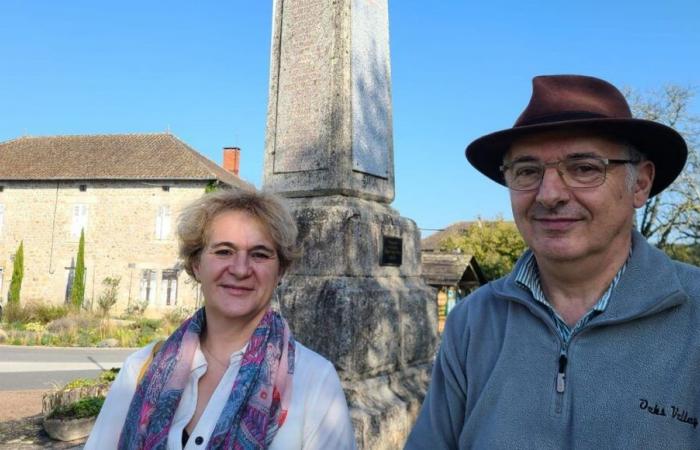 11. November: Dieser Historiker zeichnet nicht nur Namen, sondern auch das Leben der Soldaten dieses Kriegsdenkmals in der Dordogne nach