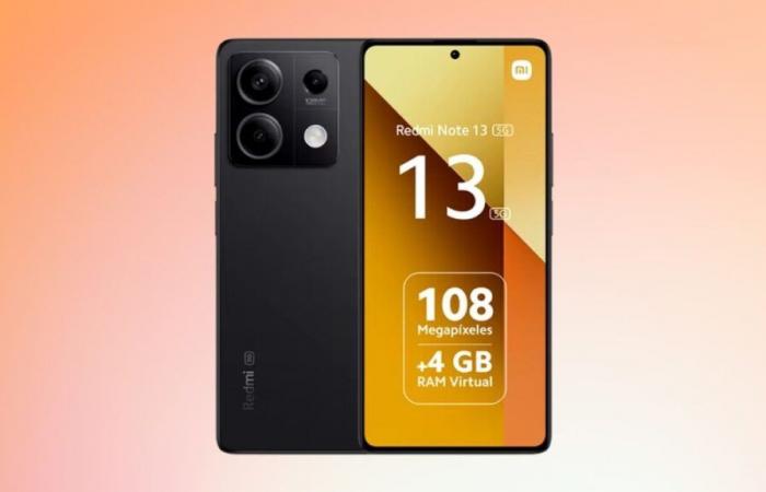 Xiaomi Redmi Note 13: Das aktuelle Smartphone profitiert von einem noch nie dagewesenen Preis auf AliExpress