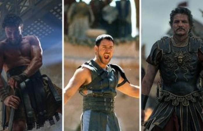 Fred Hechinger: Gladiator II-Star Fred Hechinger enthüllt die „chaotische“ Realität der Zusammenarbeit mit Ridley Scott | Exklusives Interview