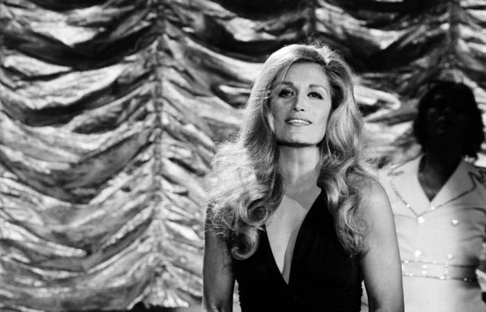 François Mitterrand in Dalida verliebt? Die Orlando-Enthüllungen, 40 Jahre später