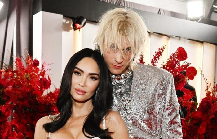 Megan Fox erwartet ein Kind mit Machine Gun Kelly, nachdem das Paar einen Verlust erlitten hat