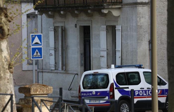 drei Fälle vor dem Schwurgericht der Dordogne