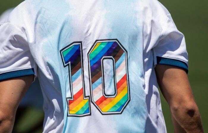 Die FIFA unterstützt LGBTQ+-Fußball und die IGLFA-Weltmeisterschaft 2024 in Argentinien