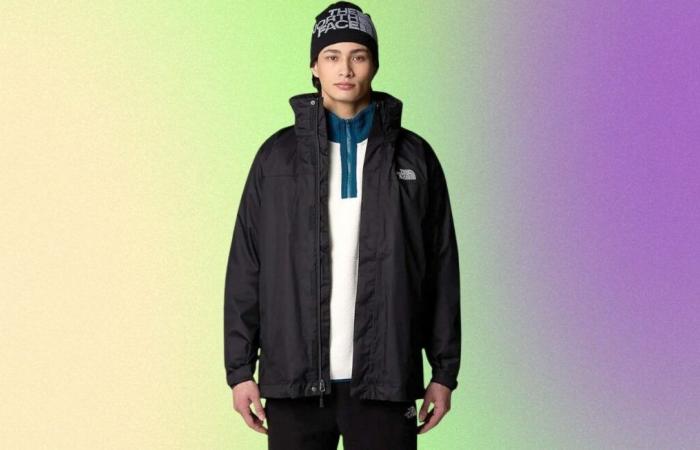 Amazon senkt den Preis dieser ultratrendigen Jacke von The North Face