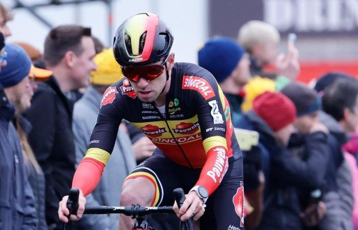 Vorschau: Superprestige Niel 2024 – Das Erste für Pauwels Sauzen-Bingoal?