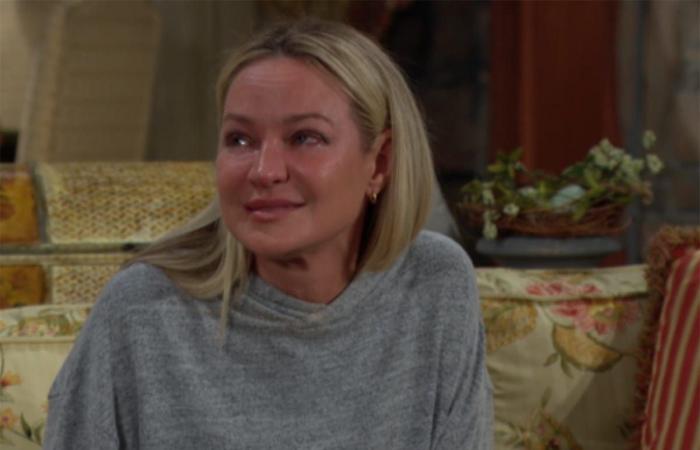 Chelsea ist in Rey verliebt, Chloé macht sich Sorgen um die Trauer – The Young and the Restless ♡ 15. November 2024 (Folge 9094 – vollständige Zusammenfassung LFDLA)