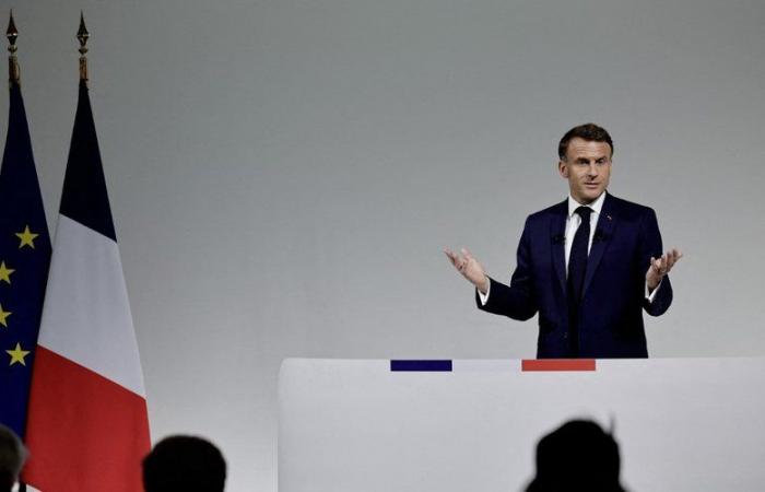 Sollte ein Feiertag abgeschafft werden, um das Staatsdefizit zu decken? Hinter der Idee steckt eine Pattsituation zwischen Macron und Barnier