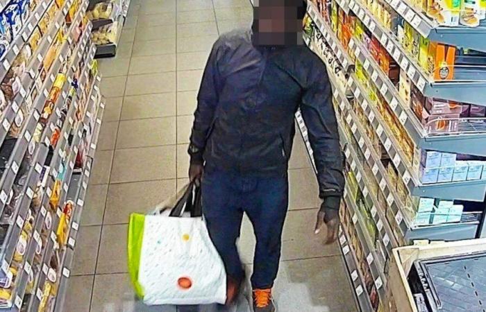 Gesucht: Mordversuch in Rotterdam, Angreifer mit Tasche aus Luxemburg gesehen