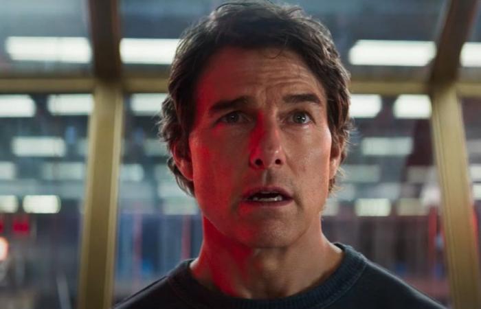 Tom Cruise kehrt im Trailer zum 8. Film zum Einsatz zurück