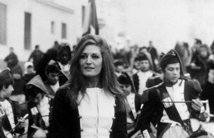 VIDEO. Laut Orlando hatte Dalida eine Affäre mit François Mitterrand, dem Bruder der Sängerin