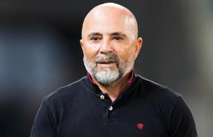 Jorge Sampaoli folgt auf Julien Stéphan (aus)