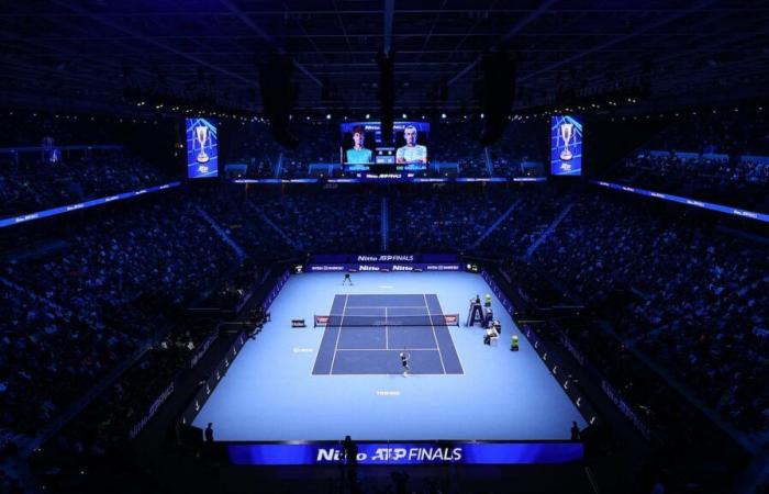 ATP Finals 2024: Termine, Zeiten, TV, wie und wo Sie das Turnier live verfolgen können