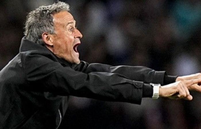 Luis Enrique: „Diese Blockade wird verschwinden, wir werden die Dinge ändern“ – Nachrichten