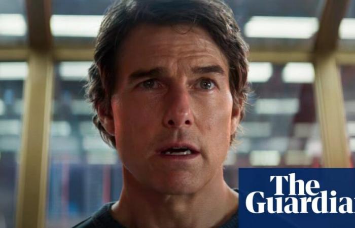 Endgültige Abrechnung? Trailer zu Mission: Impossible 8 deutet Ende der Franchise an | Mission: Unmöglich