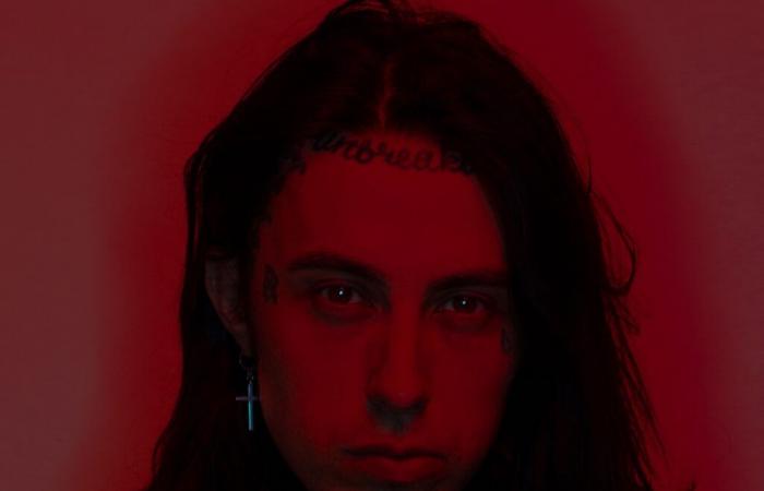 Das Album „Falling In Reverse“ hat in zwei Monaten mehr als eine Milliarde Streams erreicht