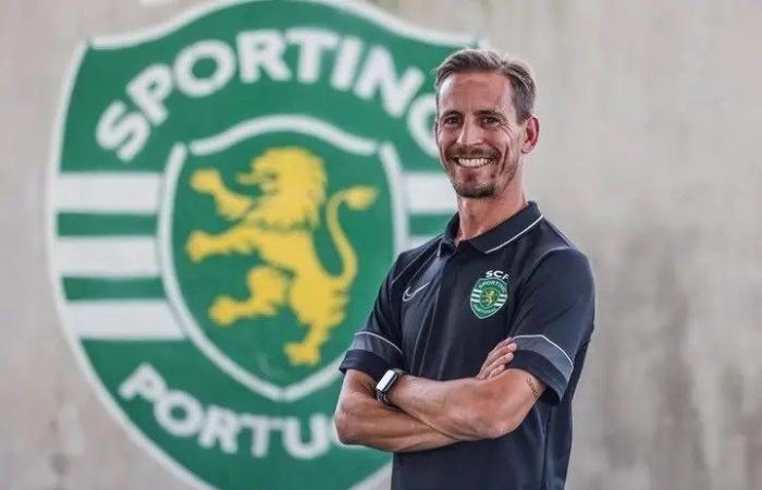 João Pereira ist die ideale Wahl für einen „leichten Übergang“ bei Sporting | Nationaler Fußball