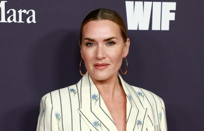 Kate Winslet trifft sich 27 Jahre nach der Veröffentlichung des Films wieder mit „Titanic“-Co-Star