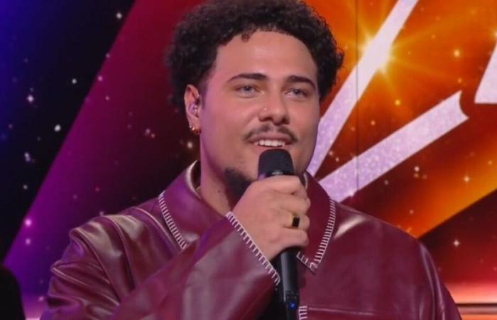 Noah, der aus der Star Academy 2024 ausgeschieden ist, reagiert auf seinen Ausstieg aus der Show und die sehr knappen Abstimmungen: „Masseo entschuldigte sich“