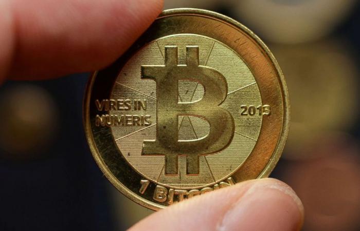 Bitcoin, Dogecoin: Kryptopreise steigen angesichts der Begeisterung der Anleger über Trump