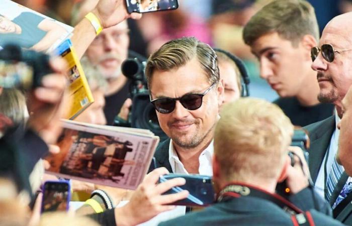 Leonardo DiCaprio wird 50: Hollywoods ewiger Junggeselle ist seit 30 Jahren im Geschäft.