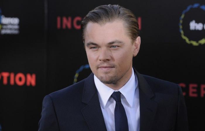 Leonardo DiCaprio ist 50 (ja, im Ernst), wie sehr hat er sich seit seinem Debüt verändert?