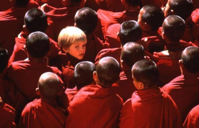 Der Film „Little Buddha“ von Bernardo Bertolucci in restaurierter Fassung