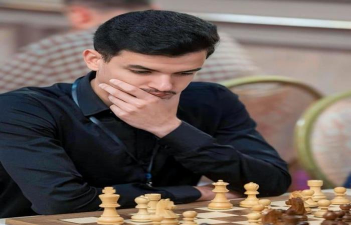 Yassine Rafik krönte sich in Rhodos zur Amateur-Weltmeisterin