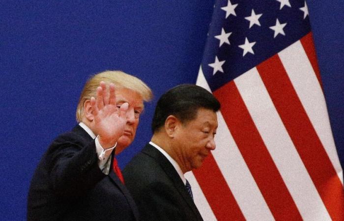 Trump gibt China eine goldene Chance in Sachen Klima