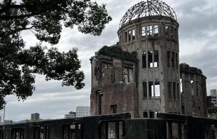 Hiroshima-Überlebende und Nobelpreisträger warnen vor einer Eskalation