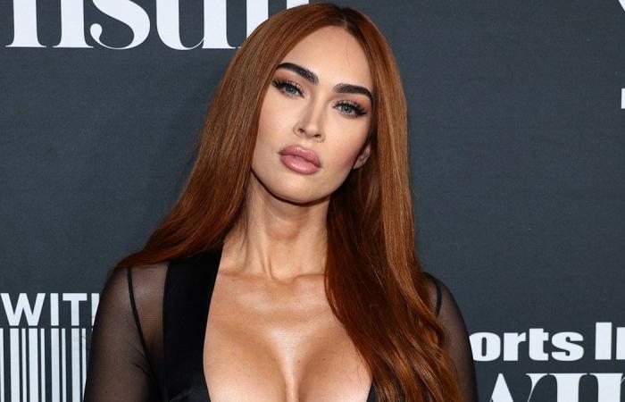 Megan Fox erwartet ein Kind mit Machine Gun Kelly, nachdem das Paar einen Verlust erlitten hat