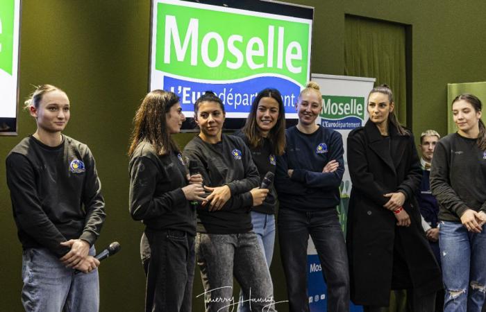 Moselle Open 2024: das Erinnerungsalbum „vor und hinter dem Vorhang“