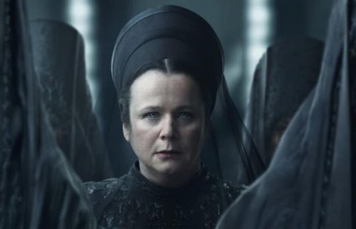 „Da ist ein bisschen Druck“: „Dune: Prophecy“-Serie kommt bald