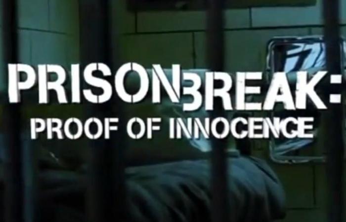 So sehen Sie Prison Break-Fernsehserien, -Filme und -Spinoffs in Veröffentlichung und chronologischer Reihenfolge