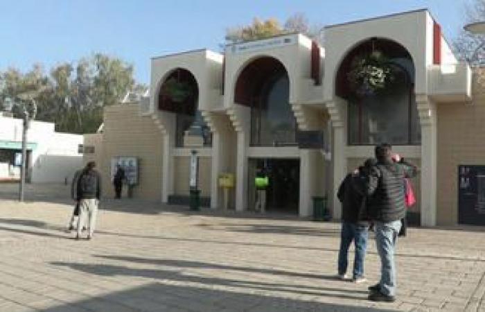 Gegen einen bewaffneten Mann, der am Gare de l’Est festgenommen wurde, lag ein europäischer Haftbefehl wegen Entführung seiner Frau vor