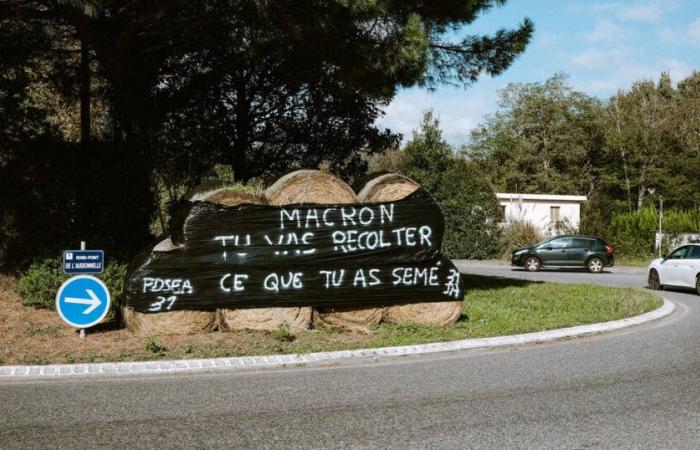 Streiks bei der RATP, bei der SNCF, im Flugsektor, Wut unter den Landwirten … Was ist in den kommenden Tagen in Frankreich zu erwarten? – Befreiung