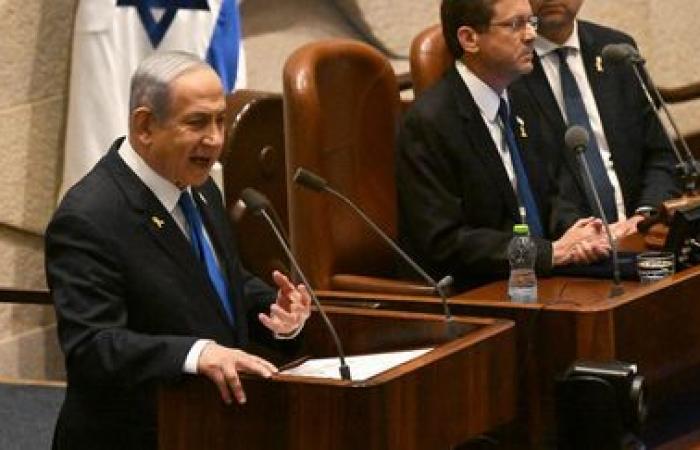 Benjamin Netanyahu habe grünes Licht für einen Pager-Angriff auf die Hisbollah gegeben, sagt ein Sprecher