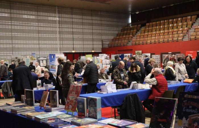 Woippy History Book Fair 2024: Thema und Programm