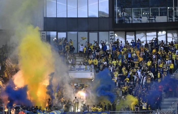 Nach den Ausschreitungen in Amsterdam fällt eine starke Entscheidung für das nächste Auswärtsspiel von Maccabi Tel Aviv! – Alles Fußball