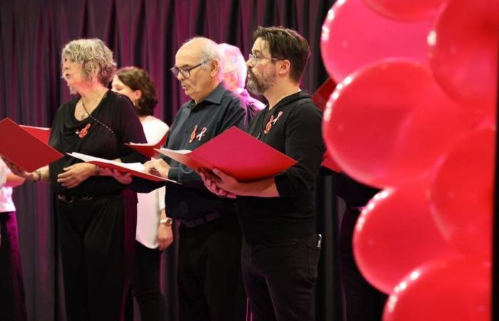 Caissarg’Toncoeur: Solidaritätsabende zur Unterstützung der medizinischen Forschung