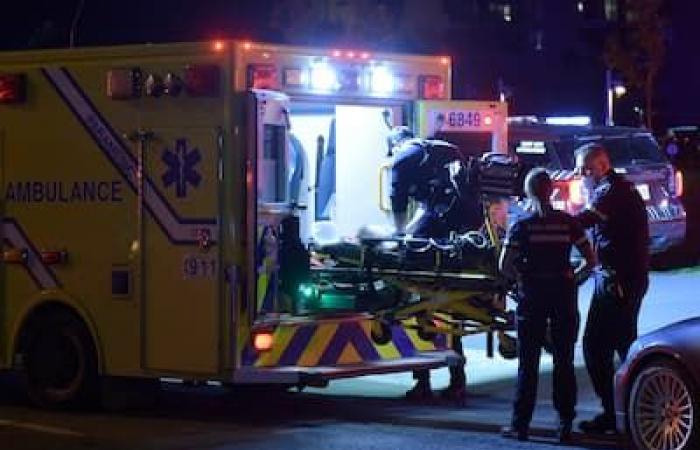 Dreifachmordprozess in Brossard: Eine wahre Horrorszene für Feuerwehrleute