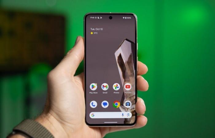 Sie haben wahrscheinlich nicht viel Zeit, um diese Google Pixel 8-Modelle mit einem Preisnachlass von unglaublichen 250 US-Dollar zu erwerben