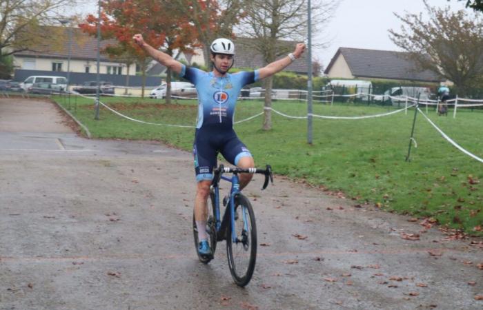 Auxerre Cyclocross: Ranglisten – Nachrichten