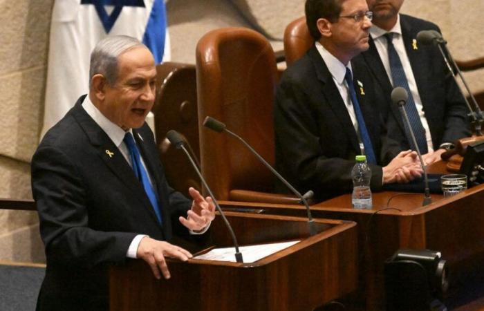 Benjamin Netanyahu habe grünes Licht für einen Pager-Angriff auf die Hisbollah gegeben, sagt ein Sprecher