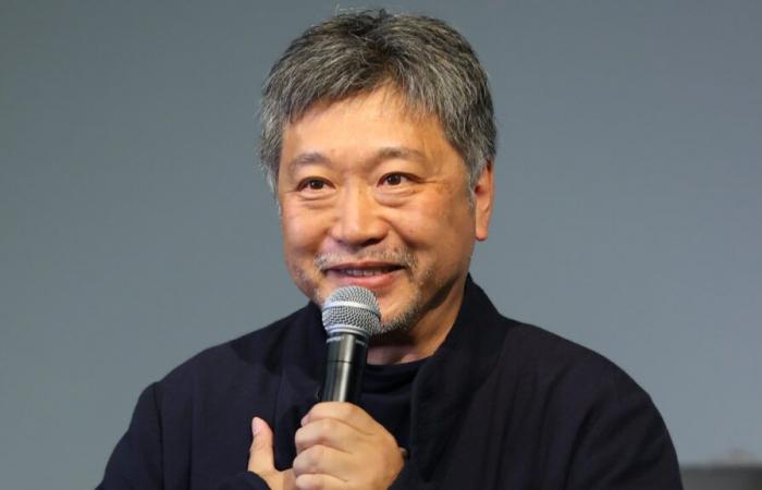 Der Japaner Hirokazu Kore-eda führt bei der Familiendramaserie „Asura“ für Netflix Regie