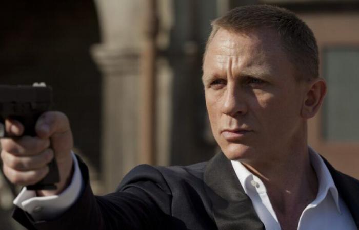 Warum sollte James Bond nach 7 Minuten Film gestorben sein?