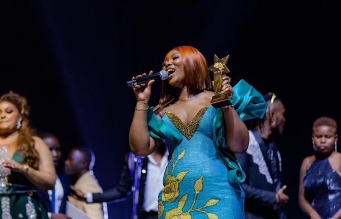 Primud d’Or 2024: Roseline Layo wird zur Königin der urbanen Musik gekrönt