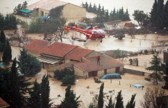 Tödliche Überschwemmungen im November 1999 – „Was wollen Sie tun, wenn so viel Wasser ansteigt?“ : 25 Jahre später die Erinnerungen der Bürgermeister von Cuxac-d’Aude und Villedaigne