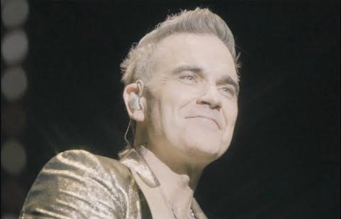 Robbie Williams kündigt riesige Outdoor-Shows für 2025 an: Datum, Veranstaltungsort, Ticketdetails …