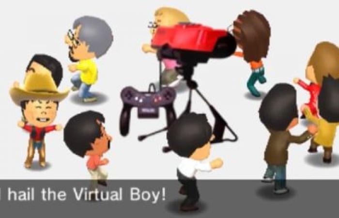 Dieses revolutionäre Nintendo-Objekt war ein Misserfolg, aber heute gilt es als Kult… Hier ist die Geschichte des Virtual Boy!