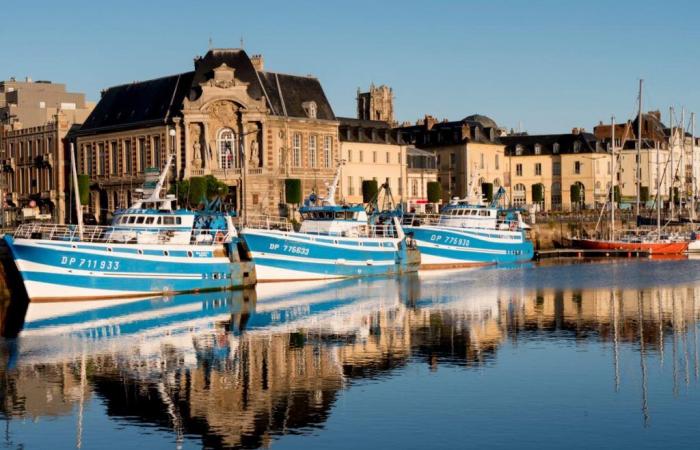 Immobilien | Dieppe, Yvetot, Etretat … In Seine-Maritime ist die Côte d’Albâtre immer noch beliebt